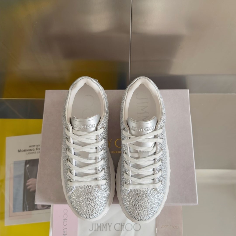 Jimmy Choo Sneakers